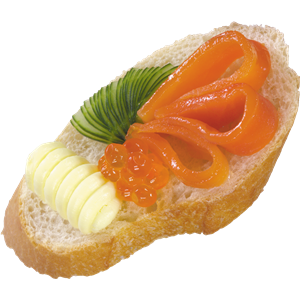 Sandwich PNG image-4155